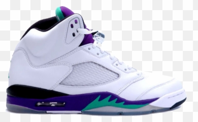 Basketball Shoe Png Transparent Shoepng Images - Air Jordan 5,Jordan Png