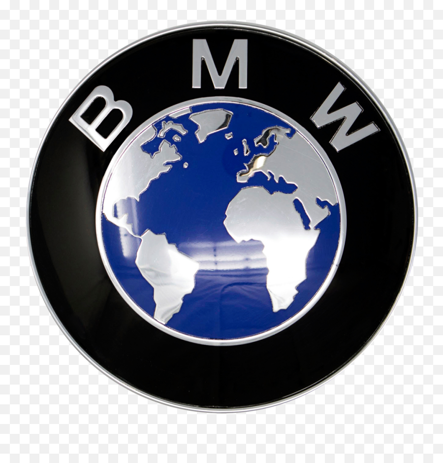 Bmw Earth - Blue 82mm U2013 Redstarpro Kennedy Space Center Png,Bmw Logo Transparent