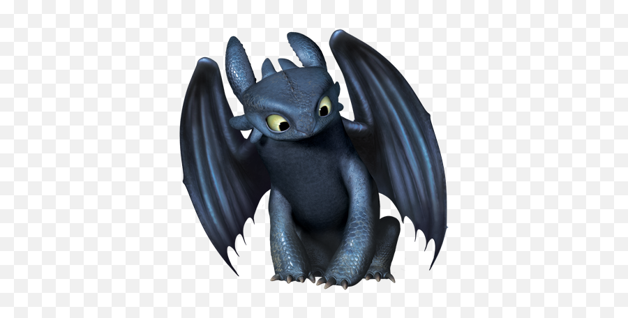 Picture Jeopardy Template Png Toothless Icon