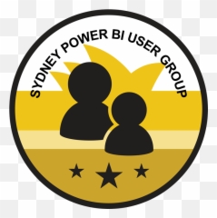 Power Bi User Group - Excelerator png