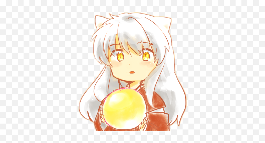 Download Inuyasha Kid Kagome Sesshomaru Inuyashakagomeinu - Inuyasha As A Kid Png,Inuyasha Png
