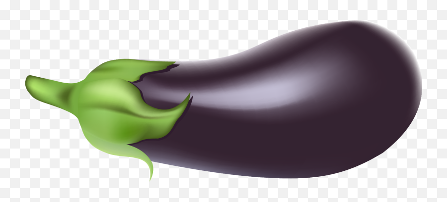 Eggplant Png Hd - Brinjal Hd,Eggplant Png