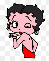 92 Betty Boop Clip Ar Art Clipartlook - Betty Boop Png,Betty Boop Png