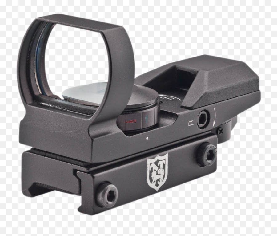 Nikko Stirling Ns433 Red Dot Sight - Red Dot Sight Png,Red Dot Png