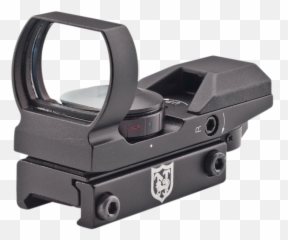 Nikko Stirling Ns433 Red Dot Sight - Png