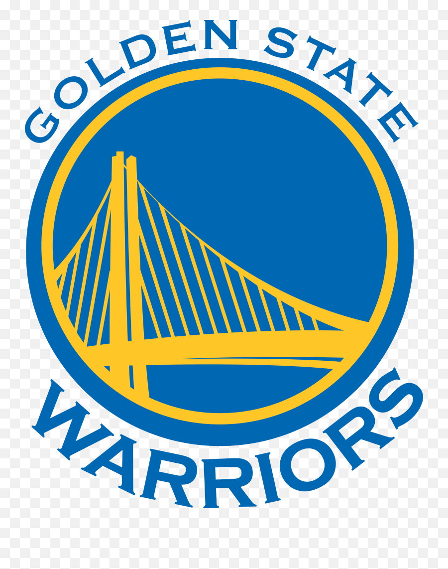 Golden State Warriors Logo And Symbol - Golden State Warriors New Png,Warrior Logo