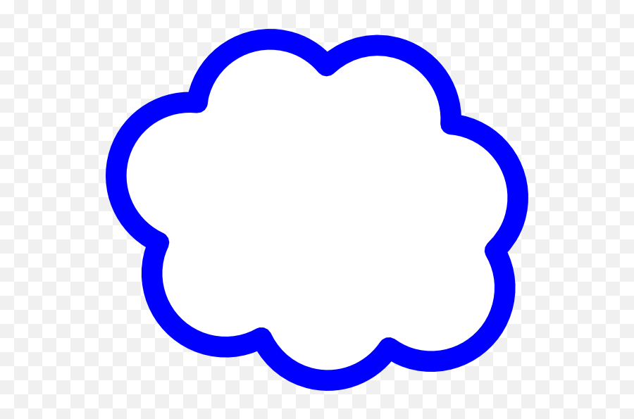 Banner Free Stock Cloud Cliparts - Cloud Clip Art Png,Cloud Frame Png