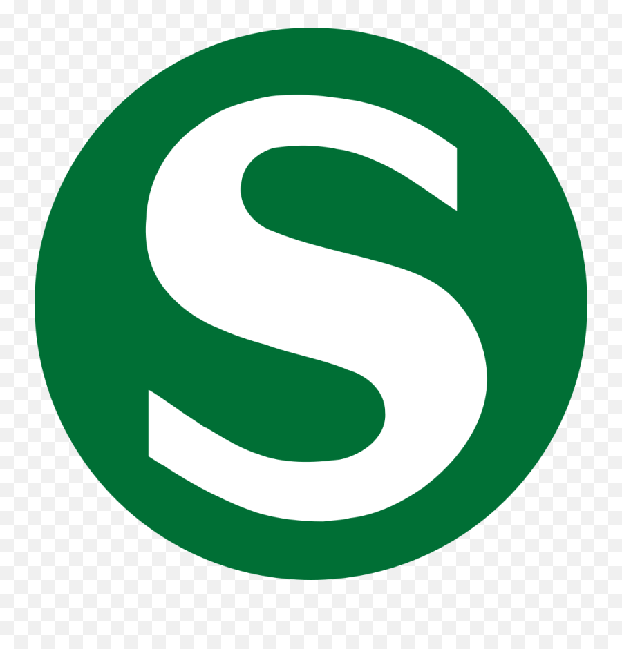 S - Bahn Logo S Bahn Png,S Line Logo