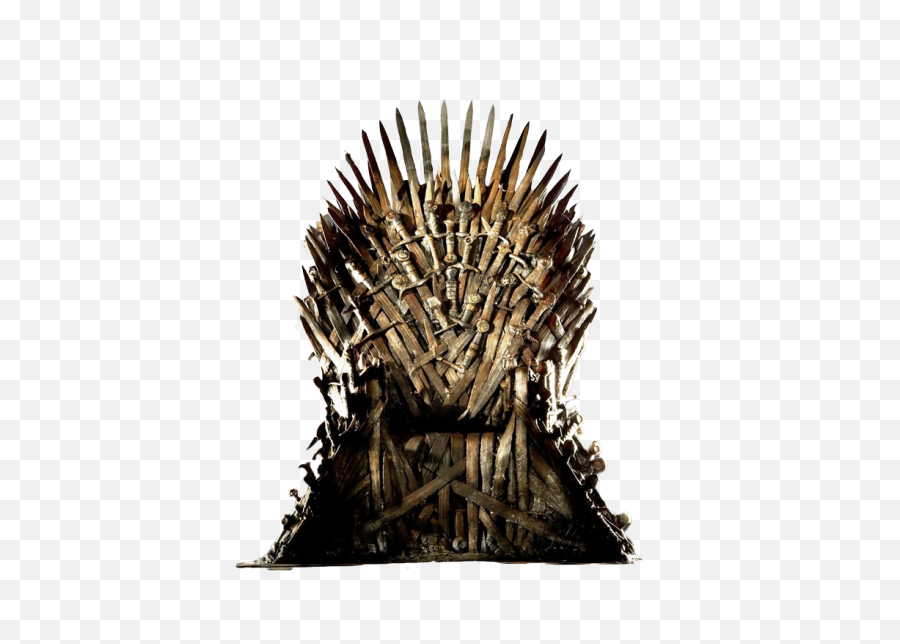 Thrones Chair Png Download Image - Iron Throne Png,Throne Chair Png