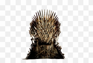 Thrones Chair Png Download Image - Iron Throne Png,Throne Chair Png