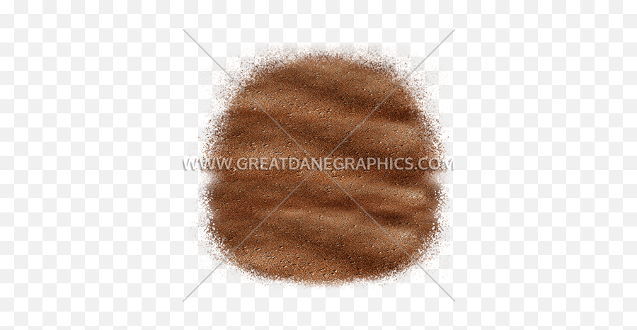 Dirt Background Production Ready Artwork For T - Shirt Printing Eye Shadow Png,Dirt Transparent Background