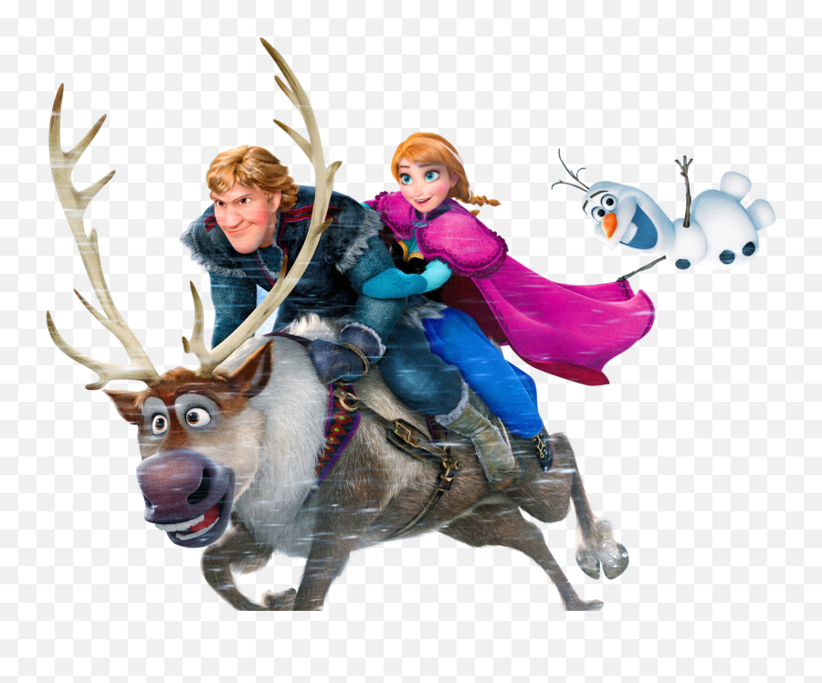 Frozen Png - Frozen Png,Elsa Transparent Background