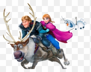 Frozen Png