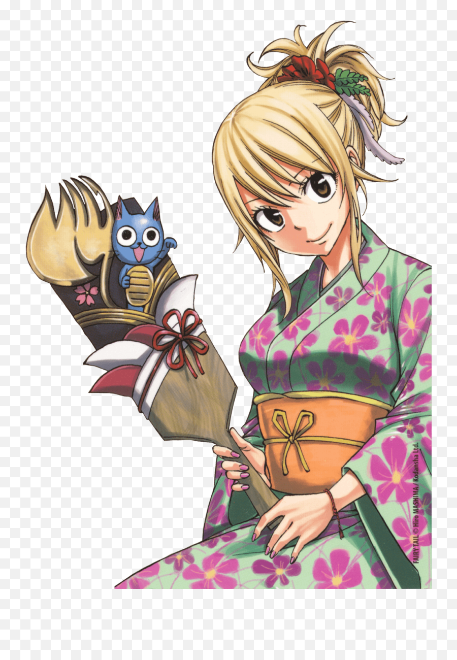 Lucy Heartfilia Backgrounds - Wallpaper Cave Fairy Tail Lucy Et Mirajane Png,Lucy Heartfilia Transparent