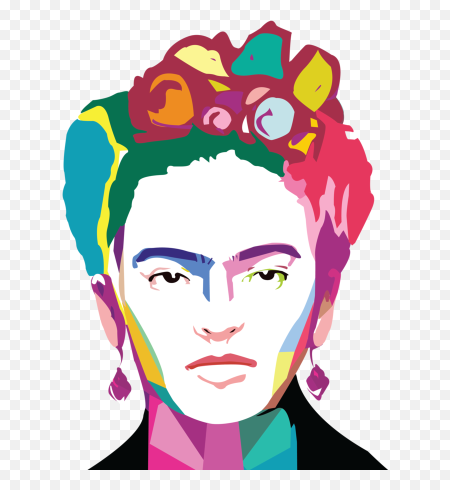 Frida Kahlo Png 1 Image - Frida Kahlo Png,Frida Kahlo Png