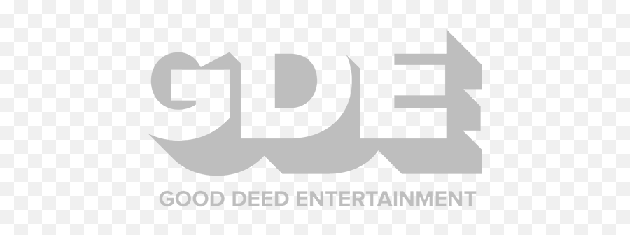 Good Deed Entertainment - Good Deed Entertainment Logo Png,Entertainment Logo