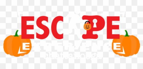 Escape Experience Chattanooga - Clip Art Png,Halloween Logo