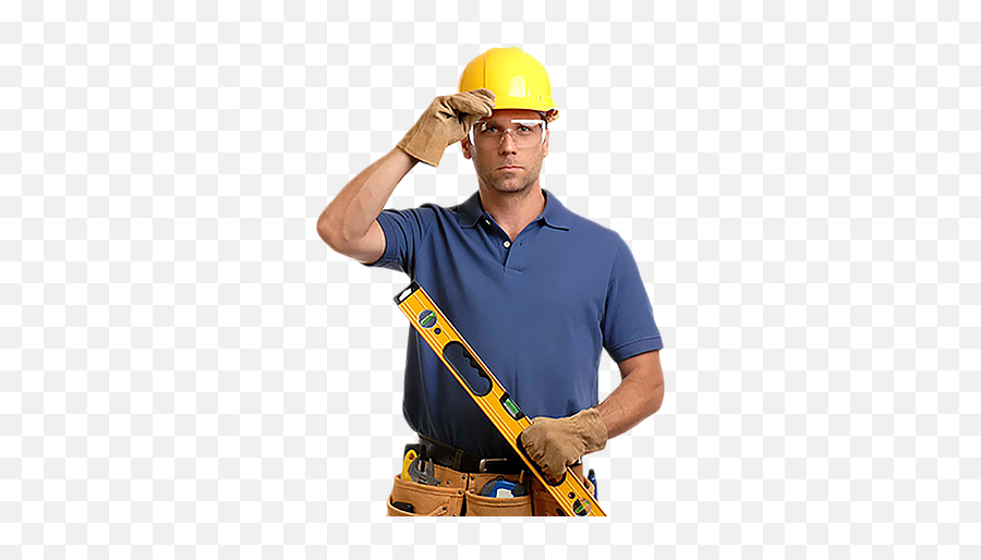 Special Know How - Construction Worker Images Hd Png,Handyman Png