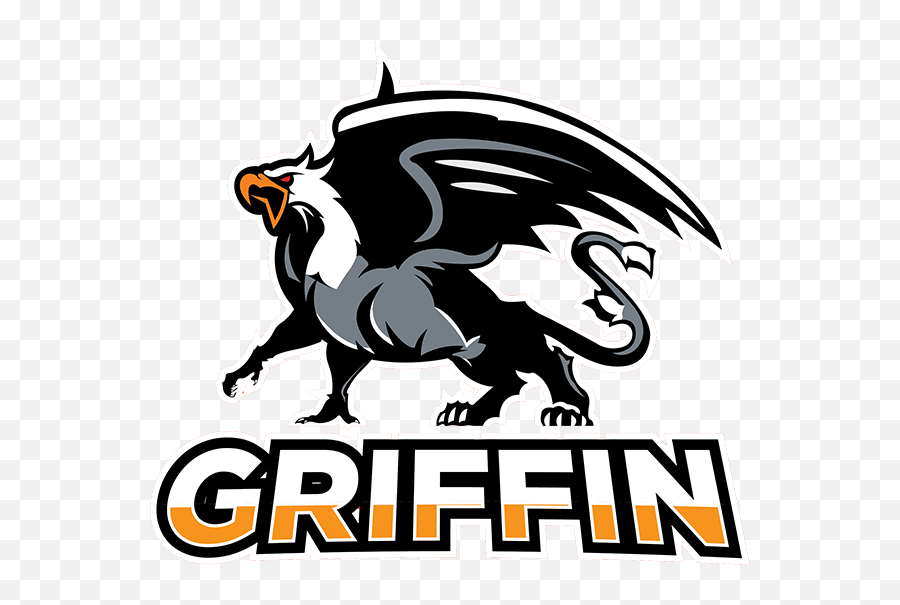 Griffin - Liquipedia Counterstrike Wiki Illustration Png,Griffin Png