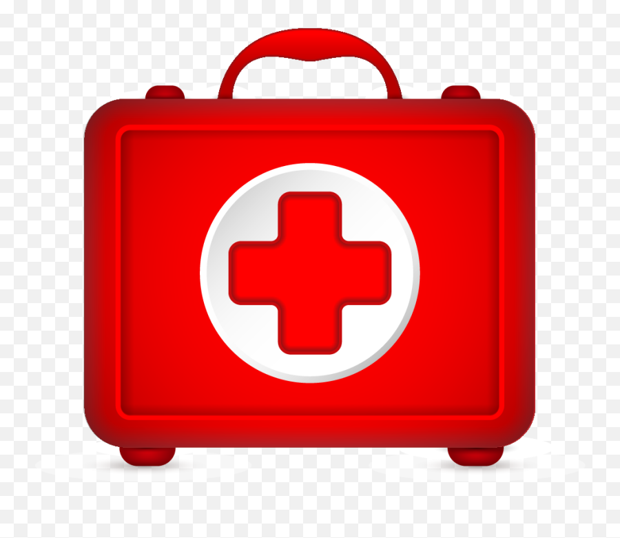 First Aid Kit Png File - First Aid Kit Vector Png,First Aid Kit Png