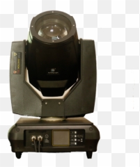 400w Outdoor Waterproof Shaking His Head Light Beam - Video Camera png