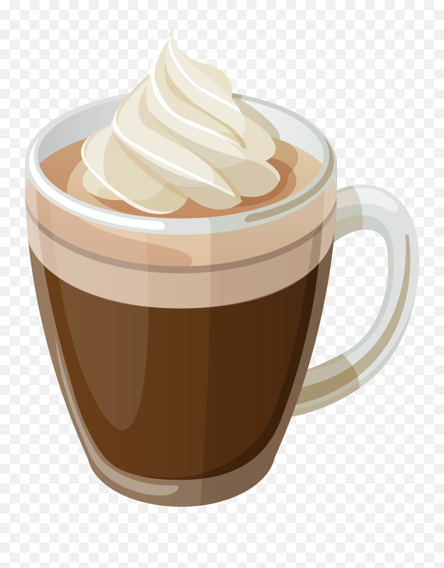Free Transparent Coffee Download Clip Art - Clipart Coffee Png,Coffee Emoji Png