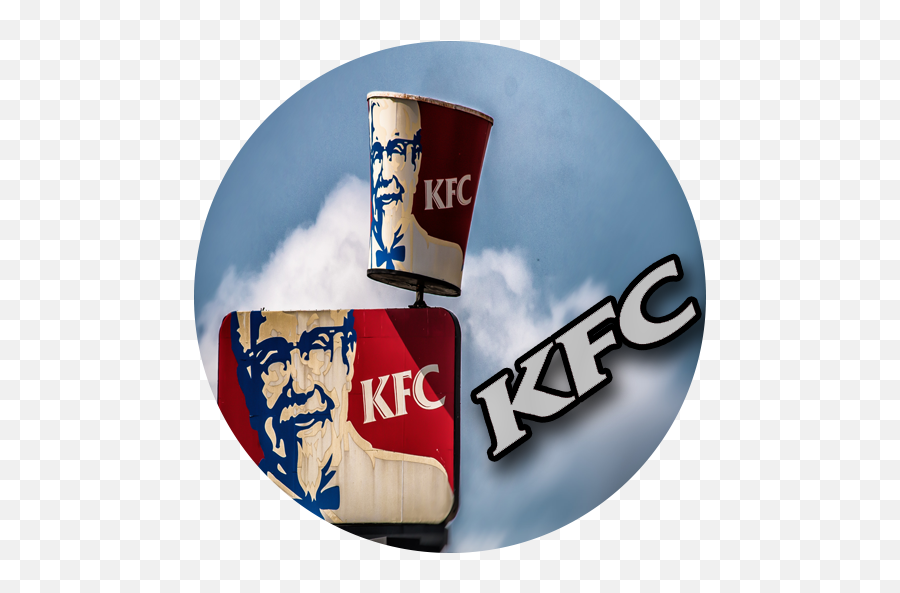 App Insights Kfc Hidden Chicken Recipe Apptopia - Kfc Png,Kfc Logo Transparent