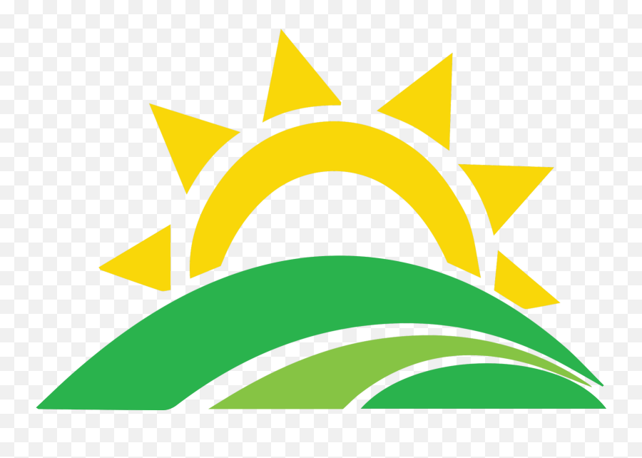 Sunrise - Solar Energy For A Circular Economy M2i Rise Shine Logo Png,Sunrise Transparent Background