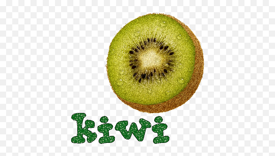 Top Kiwi Fruit Stickers For Android U0026 Ios Gfycat - Animated Kiwi Fruit Gif Png,Kiwi Transparent