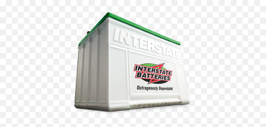 Ri Battery Exchange - Interstate Batteries Png,Interstate Batteries Logo