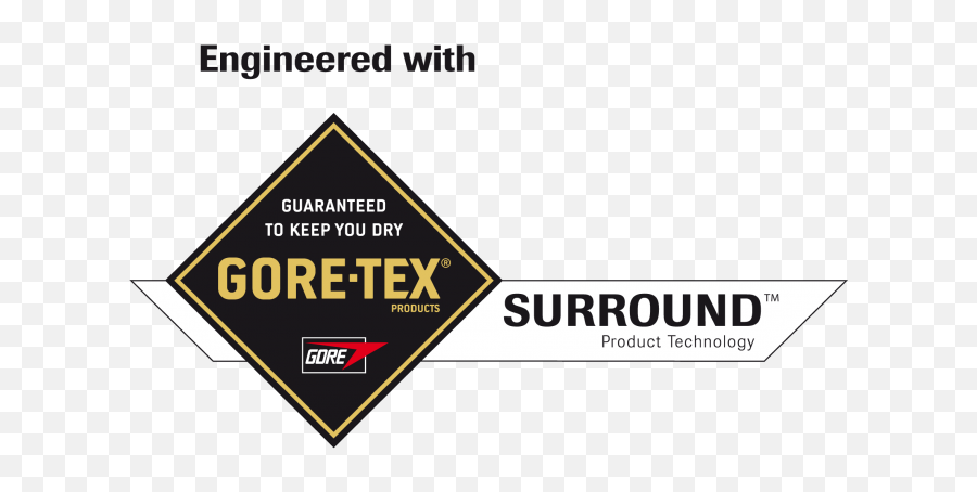 Crispi Sport Srl - Goretex Surround Gore Tex Surround Logo Png,Gore Png