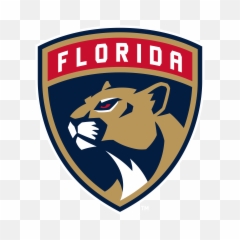 Carolina Panthers Png Logo - Florida Panthers Logo,Panther Transparent