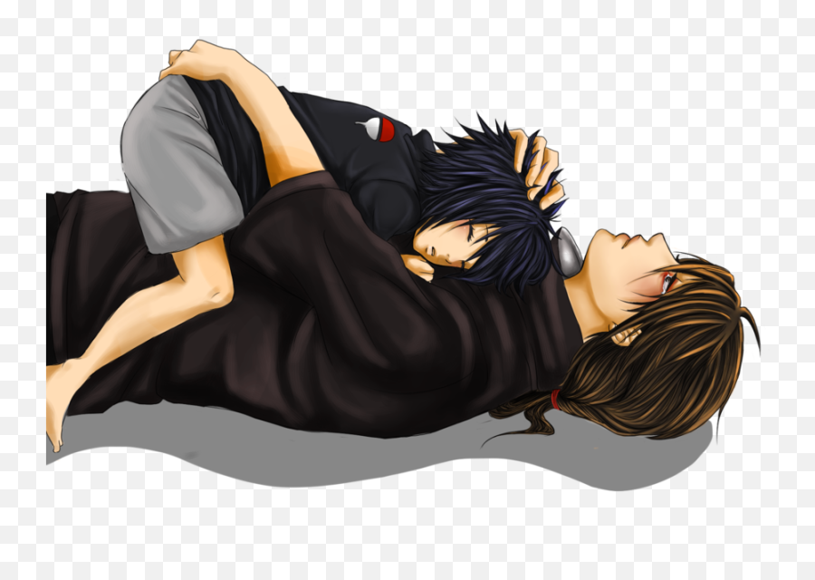 Loving - Itachi And Sasuke Sleep Png,Itachi Uchiha Transparent