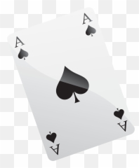 Poker Card Games - Clip Art png