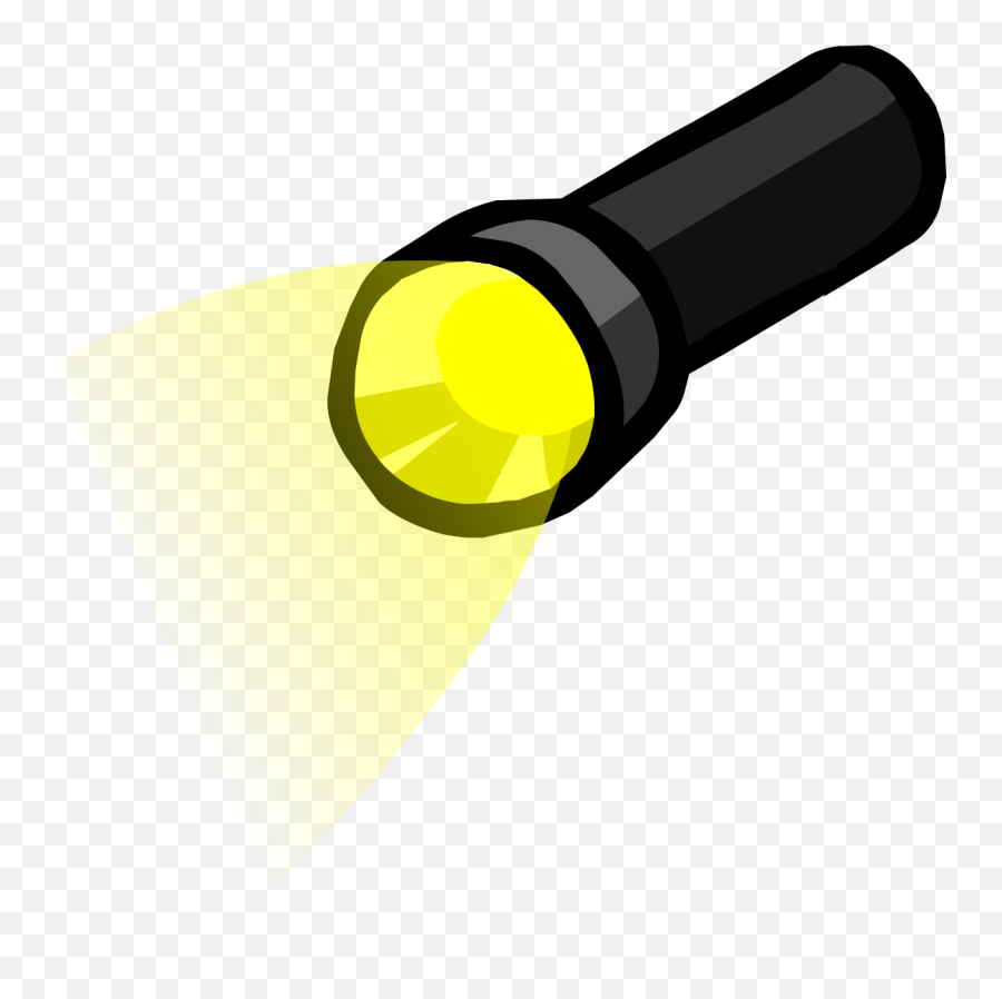 Flash Light Png 3 Image - Flashlight Clipart,Flashlight Beam Png