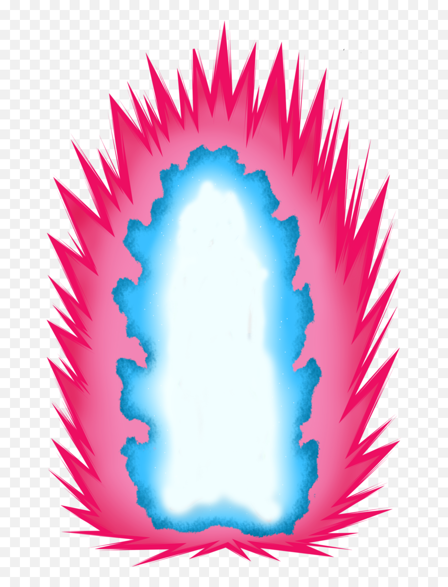 Composite Asura Vs Goku - Goku Super Saiyan Blue 3 Kaioken Png,Dbz Aura Png  - free transparent png images 