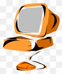 Free Computer Logo Pictures Download - Clipart Png