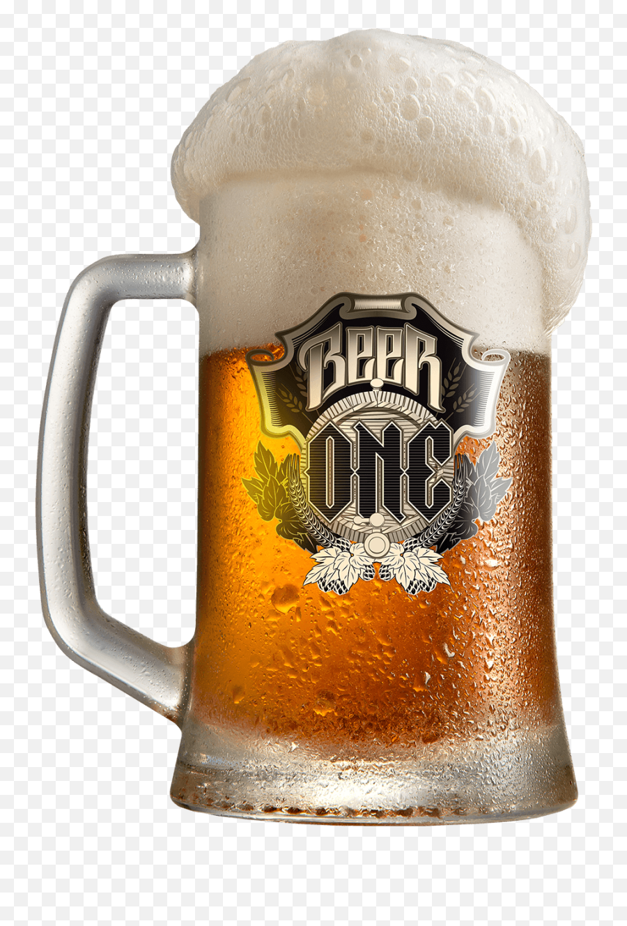 Download Lager Beer Wheat Stein Glasses Free Transparent - Frosty Mug Of Beer Png,Wheat Transparent