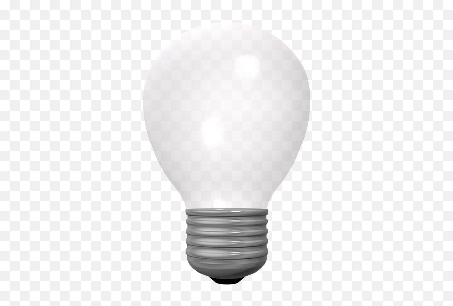Light Bulb Shine - Free Image On Pixabay Incandescent Light Bulb Png,White Shine Png