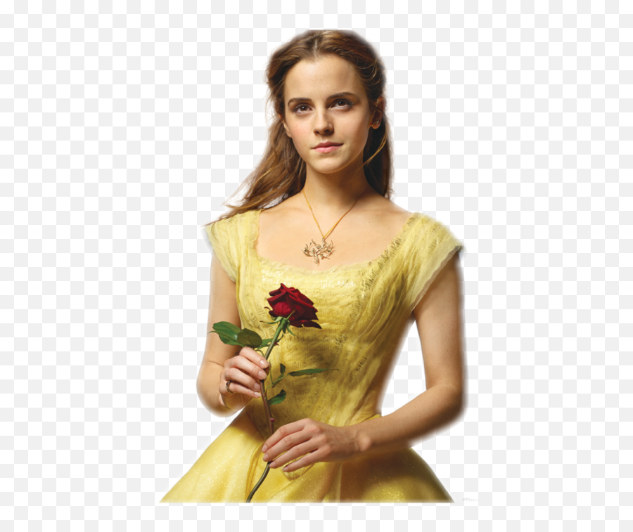 Beast Belle Emma Watson Drawing - Disney Belle Emma Watson Png,Emma Watson Png