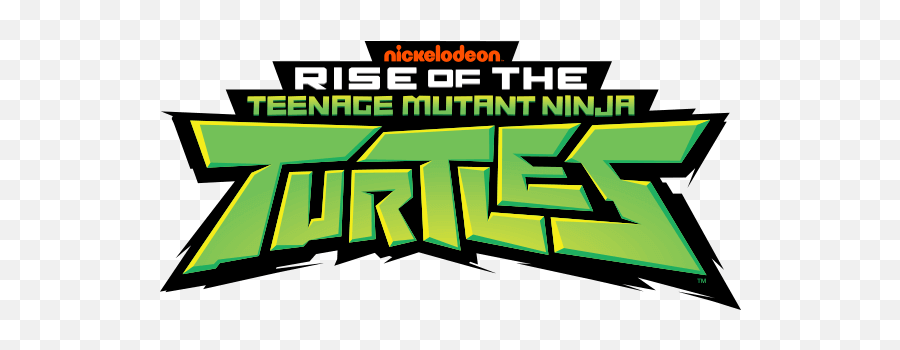 Teenage Mutant Ninja Turtles Trackable - Tmnt Rise Of The Turtles Logo Png,Tmnt Logo