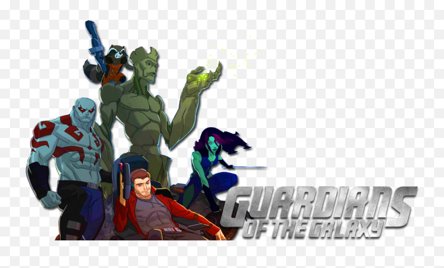 Guardians Of The Galaxy Image - Guardians Of Galaxy Marvel Png,Guardians Of The Galaxy Png