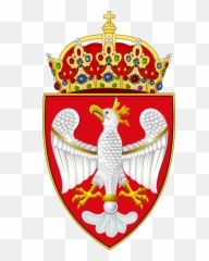 Filecoat Of Arms Kingdom Polandpng - Wikipedia Poland Coat Of Arms,Coat Png