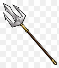 Trident Png 8 Image - Arrow,Trident Png