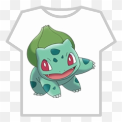 Bulbasaur - Roblox Bulbasaur Pokémon Png,Bulbasaur Transparent