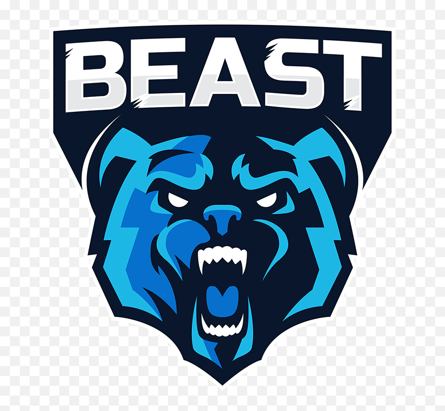 Beast Esports - Leaguepedia League Of Legends Esports Wiki Tesla Model 3 Folierung Png,Beast Png