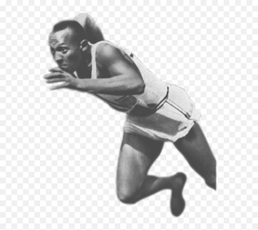 Index Of Assetsimg - Jesse Owens No Background Png,Mission Png