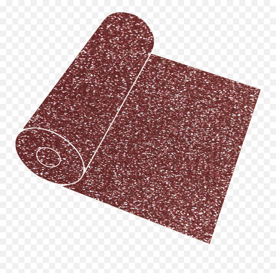 Rose Gold Glitter Png Picture 660246 - Leather,Red Glitter Png