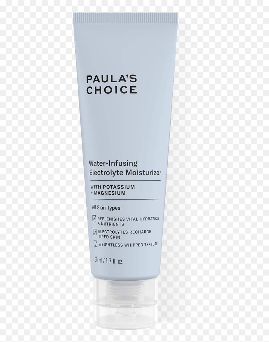 Water - Infusing Electrolyte Moisturizer Full Size Choice Complex Moisturizer 15ml Png,Water Texture Png