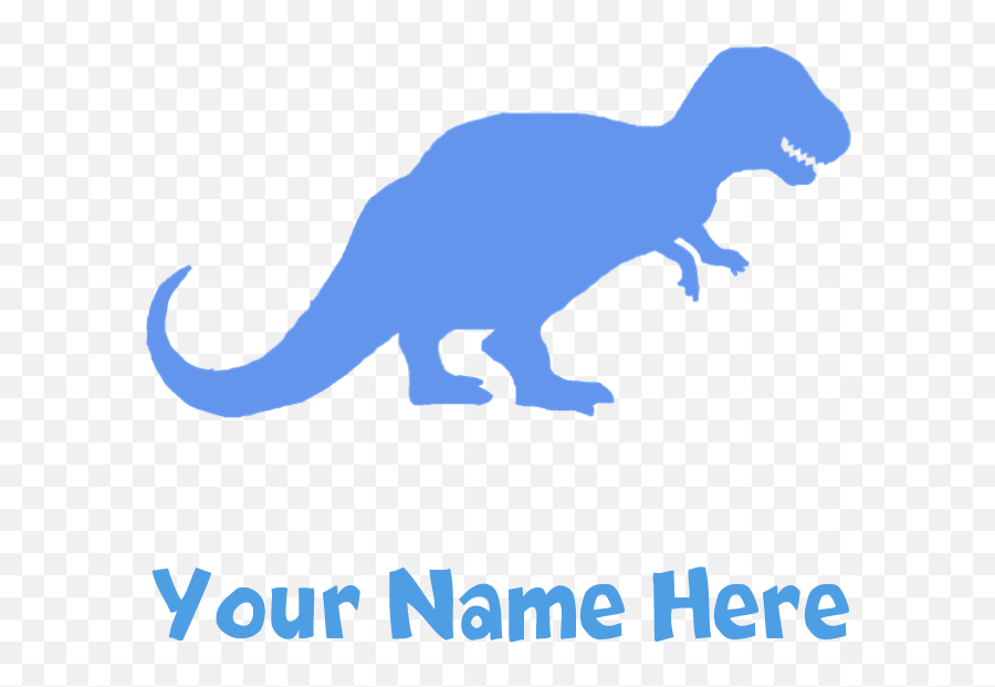Download Hd Tyrannosaurus Rex Silhouette T - Shirt Bear Cub Tyrannosaurus Png,Bear Silhouette Png